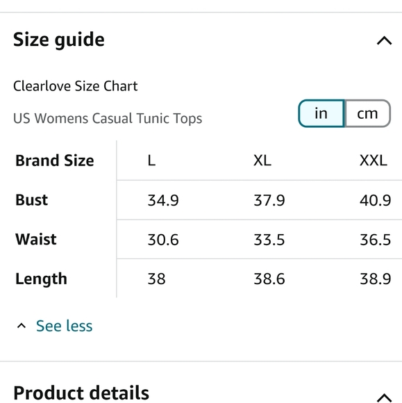 Floral Midi Dress - Picture 16 of 16